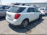 Chevrolet Equinox Ls 2GNALBEK4C1337983 снимка