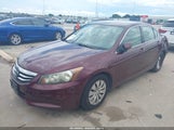 Honda Accord 2.4 Lx 1HGCP2F37BA132239 снимка
