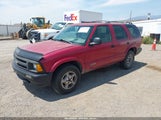 Chevrolet Blazer 1GNDT13W3T2238245 снимка