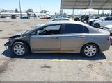 Honda Civic Lx 1HGFA155X7L031204 снимка