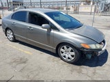 Honda Civic Lx 1HGFA155X7L031204 снимка
