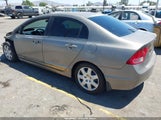 Honda Civic Lx 1HGFA155X7L031204 снимка