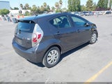 Toyota Prius C Two JTDKDTB38D1552271 снимка