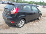 Ford Fiesta Se 3FADP4EJ1EM182632 снимка
