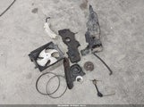 Subaru Impreza Outback Sport JF1GH63669G803903 fotografie