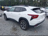 Chevrolet Trax Fwd Lt KL77LHE29RC173393 снимка