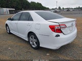 TOYOTA CAMRY SE 4T1BF1FK4DU705657 снимка