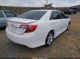 TOYOTA CAMRY SE 4T1BF1FK4DU705657 снимка
