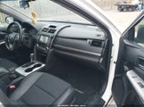TOYOTA CAMRY SE 4T1BF1FK4DU705657 снимка