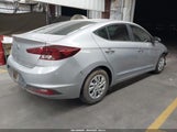 Hyundai Elantra Se 5NPD74LF3LH593901 снимка