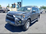 Toyota 4Runner Sr5 Premium JTEBU5JR2K5734714 снимка