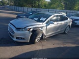 Ford Fusion Titanium 3FA6P0K98ER227385 снимка
