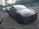 Tesla Model Y Long Range Dual Motor All-Wheel Drive 7SAYGDEE3SA356523 снимка