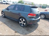 Volkswagen Gti 4-Door WVWHD7AJ0CW142180 fotografie