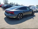 Audi E-Tron Gt Premium Plus Quattro WAUCJBFW8P7001090 снимка