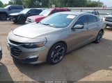 Chevrolet Malibu Fwd Lt 1G1ZD5ST7NF198444 снимка