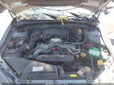 Subaru Impreza 2.5I JF1GH61639H816072 снимка