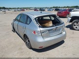 Subaru Impreza 2.5I JF1GH61639H816072 снимка
