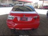 BMW 335I WBAVB735X7PA88962 снимка