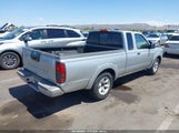 Nissan Frontier Xe 1N6DD26T24C473533 снимка