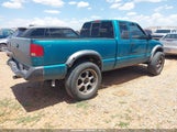 Chevrolet S Truck S10 1GCCT19X4TK198987 photo