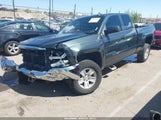 Chevrolet Silverado  1Lt 1GCRCREC9JZ152684 снимка