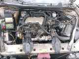 Chevrolet Impala 2G1WF52E319242344 снимка