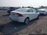 Volvo S60 T5 Premier YV1612TB8F1317795 снимка