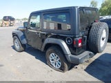 Jeep Wrangler 2-Door Sport S 4X4 1C4GJXANXPW640044 photo