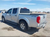 Nissan Frontier Sv 1N6AD0EV9CC440411 снимка