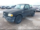 Ford Ranger Xl/Xlt 1FTKR1AD4APA34490 снимка