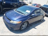 Honda Civic Ex 2HGFG12857H511001 снимка