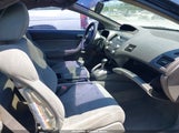 Honda Civic Ex 2HGFG12857H511001 снимка