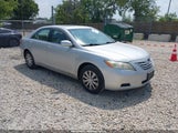 Toyota Camry Le V6 4T1BK46K67U532967 снимка