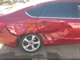 Ford Fusion Se 3FA6P0H73FR301870 снимка