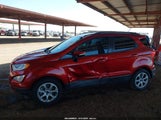 Ford Ecosport Se MAJ3P1TE1JC234868 photo