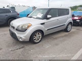 Kia Soul + KNDJT2A6XD7505633 снимка
