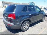 Kia Sorento Lx 5XYKT3A18BG089192 снимка
