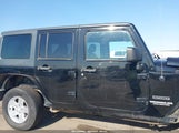 Jeep Wrangler Unlimited Sport 1C4BJWDG1DL522396 fotografie
