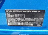BMW 740I WBA7E2C33HG741454 fotografie