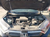 Honda Cr-V Awd Lx 7FARW2H24LE003677 снимка