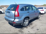 Honda Cr-V Lx JHLRE38349C009128 снимка