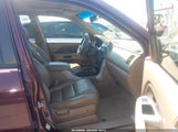 Honda Pilot Ex-L 2HKYF18537H501114 снимка