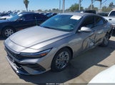 Hyundai Elantra Sel KMHLM4DGXRU807921 снимка