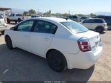 Nissan Sentra 2.0S 3N1AB61E98L723651 снимка