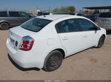 Nissan Sentra 2.0S 3N1AB61E98L723651 снимка