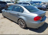 BMW 328I WBAPH5C58BA440781 снимка