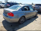 BMW 328I WBAPH5C58BA440781 снимка