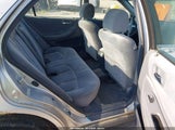 Honda Accord Lx 1HGCG5646XA118852 photo