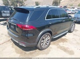 Mercedes-Benz Gle 450 4Matic 4JGFB5KE1LA020925 снимка